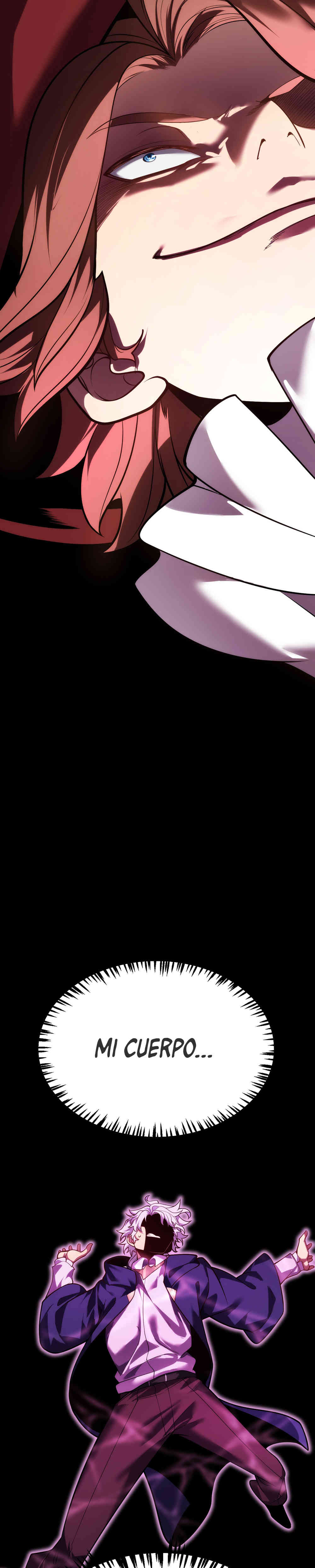 La Ascensión del Rey Demonio Elfo — Capítulo 9 — 12