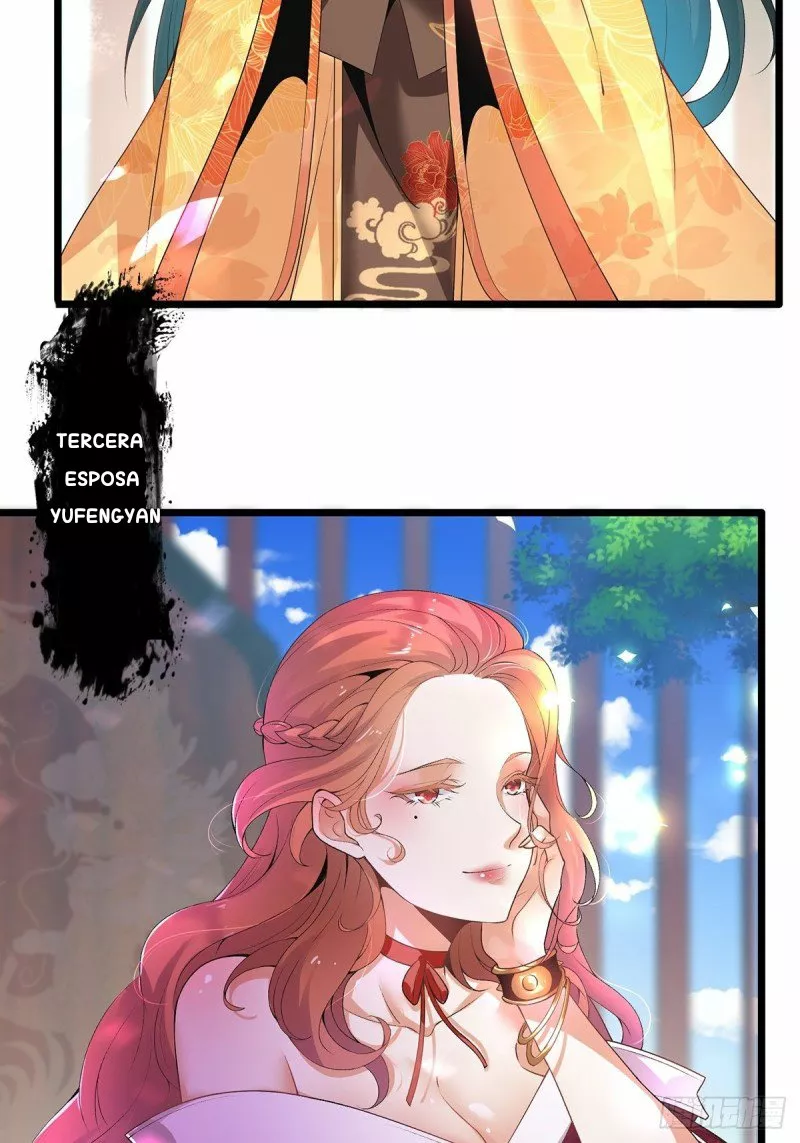 Dios de la Espada del Caos (Remake) — Capítulo 2 — 9