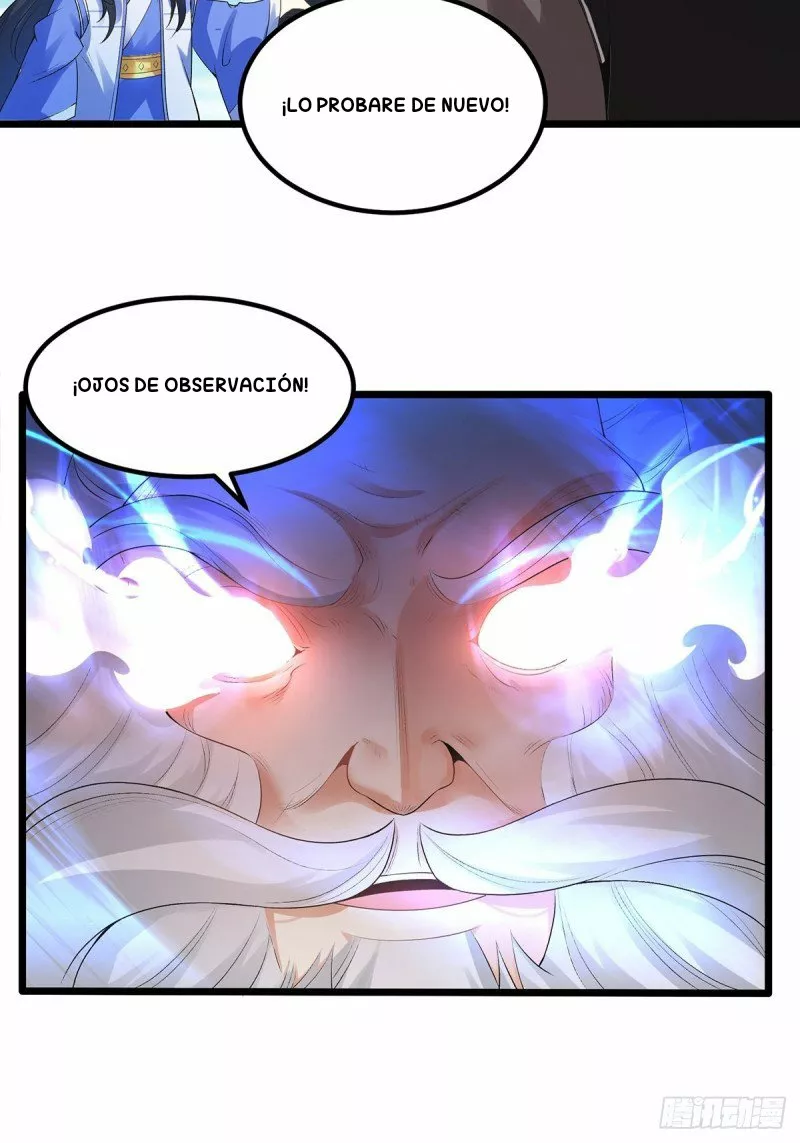 Dios de la Espada del Caos (Remake) — Capítulo 2 — 11
