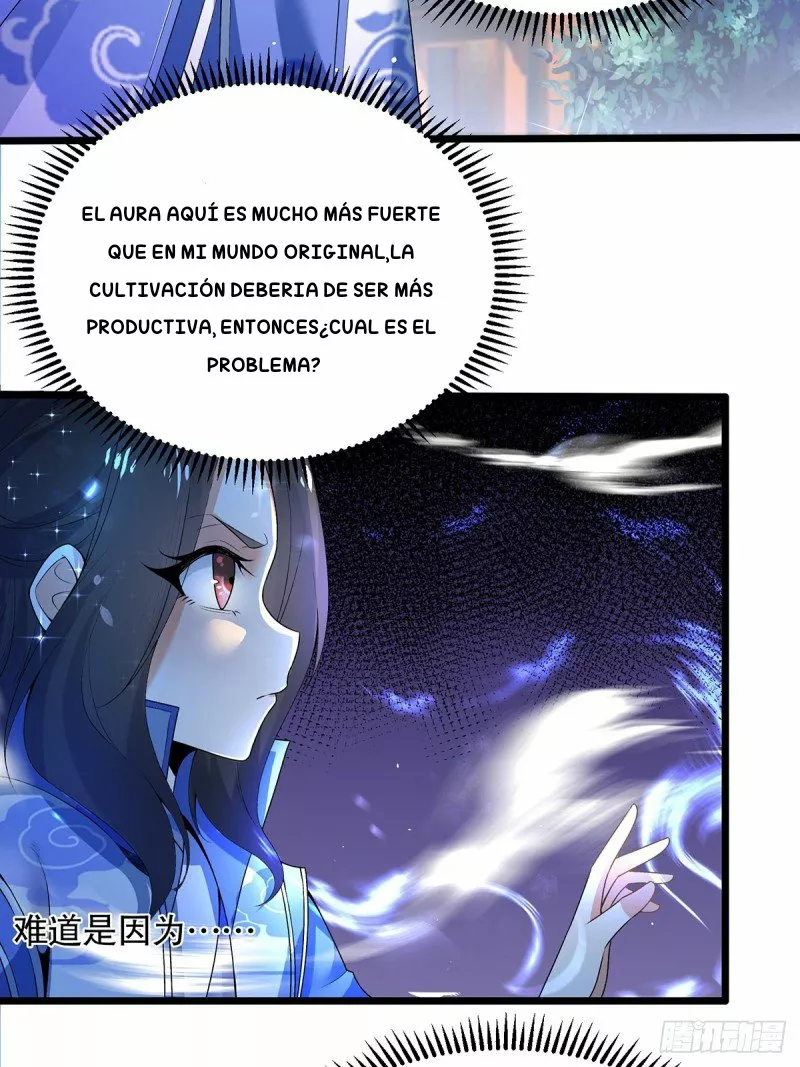 Dios de la Espada del Caos (Remake) — Capítulo 2 — 20