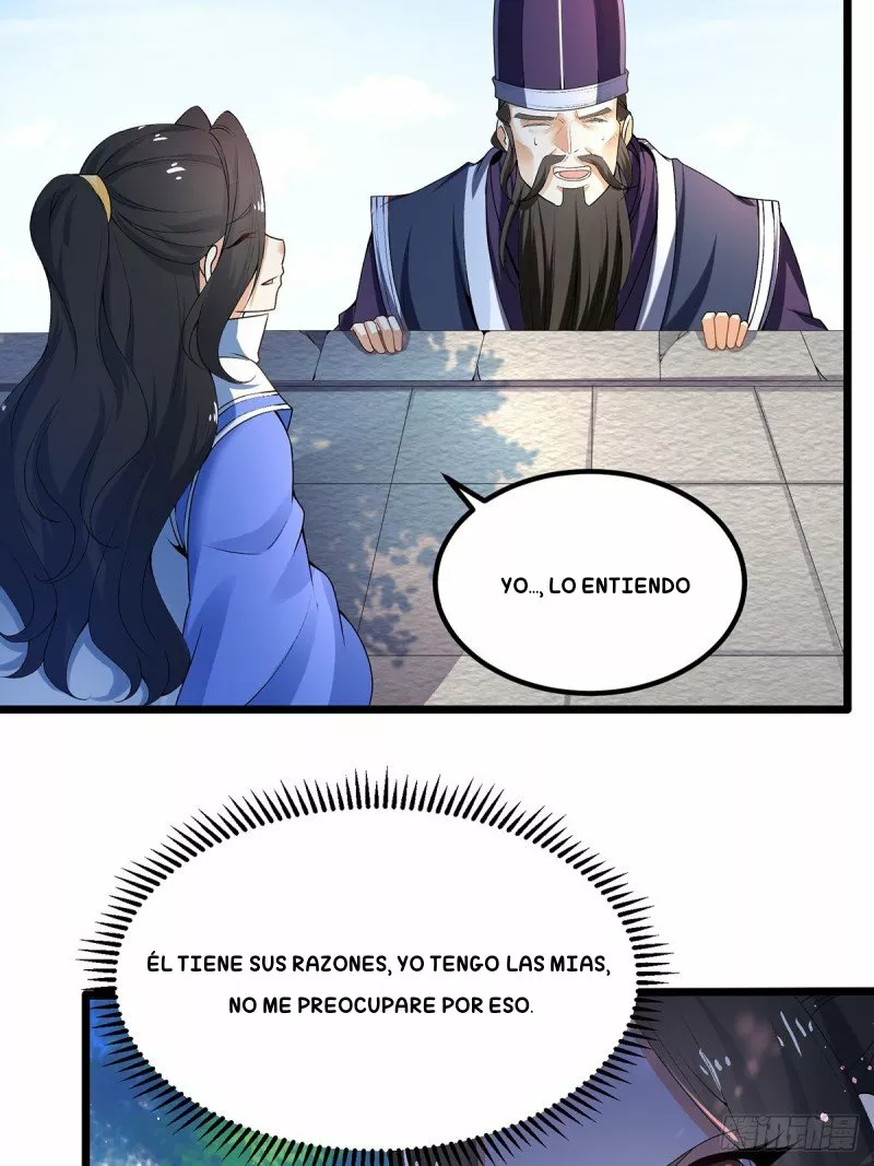 Dios de la Espada del Caos (Remake) — Capítulo 2 — 30