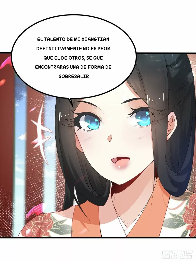 Dios de la Espada del Caos (Remake) — Capítulo 2 — 36
