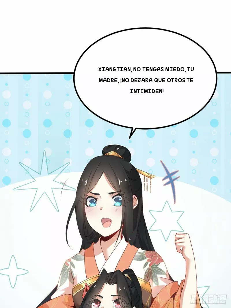 Dios de la Espada del Caos (Remake) — Capítulo 2 — 37