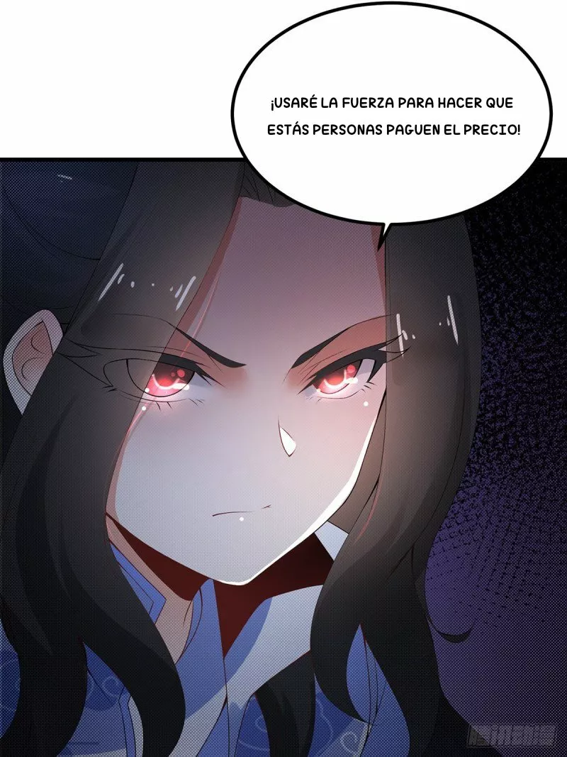 Dios de la Espada del Caos (Remake) — Capítulo 2 — 43