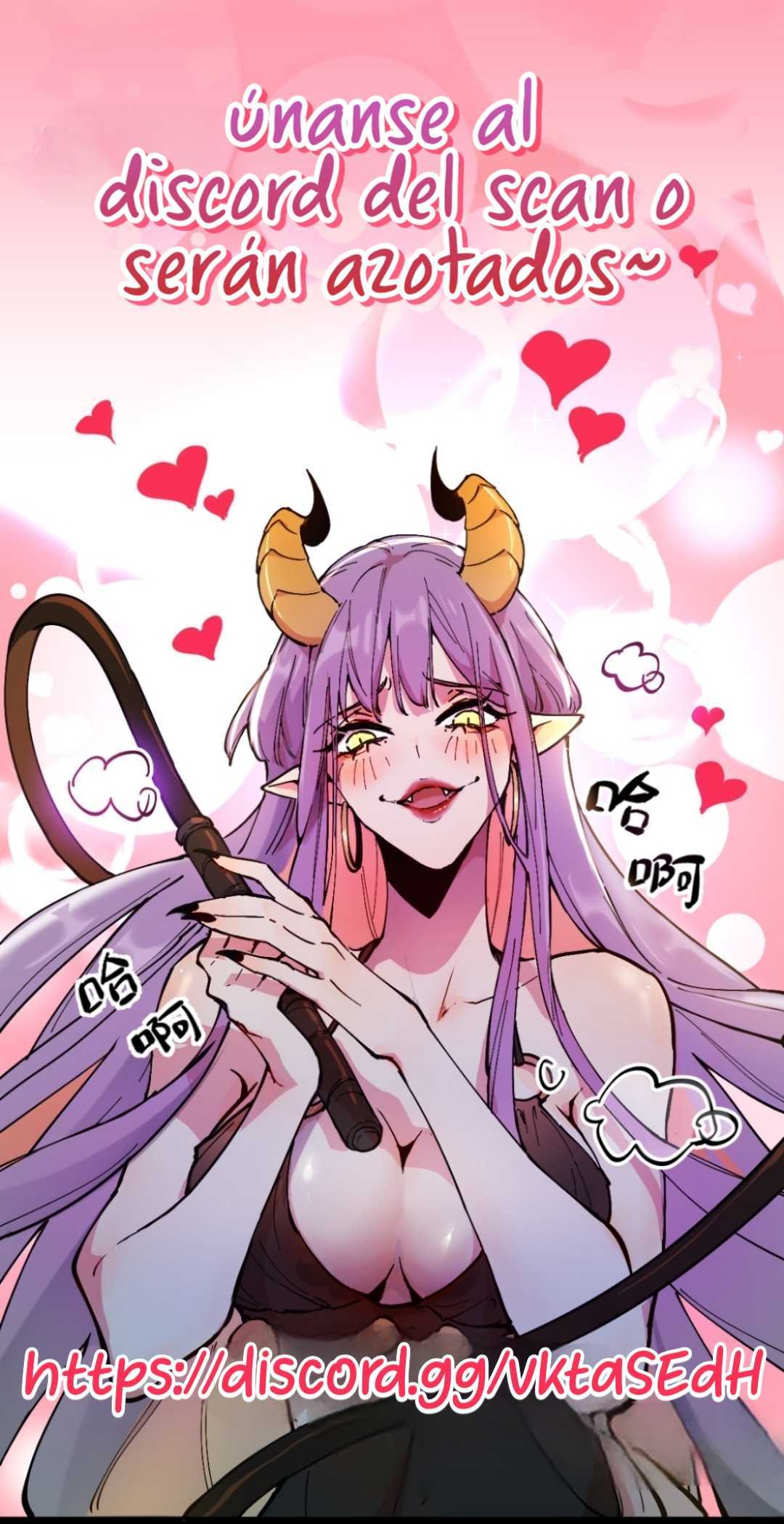 ¡Tras convertirme en un monstruo de tentáculos, las chicas enloquecieron por mí! — Capitulo 3 — 11