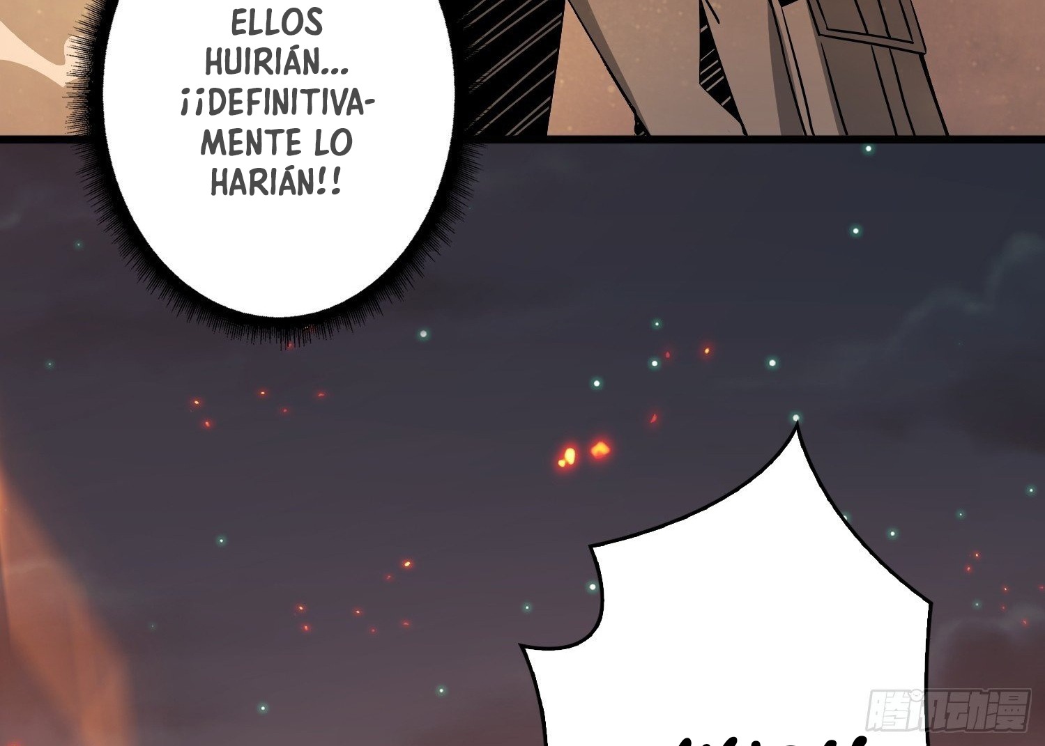 Comenzando con la Cuenta del Rey — Capítulo 47 — 16