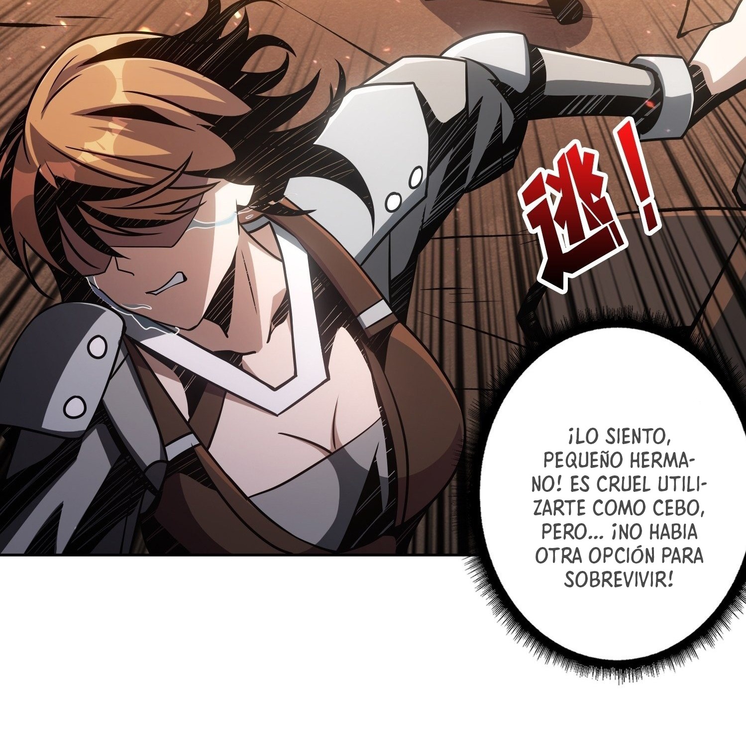 Comenzando con la Cuenta del Rey — Capítulo 47 — 52