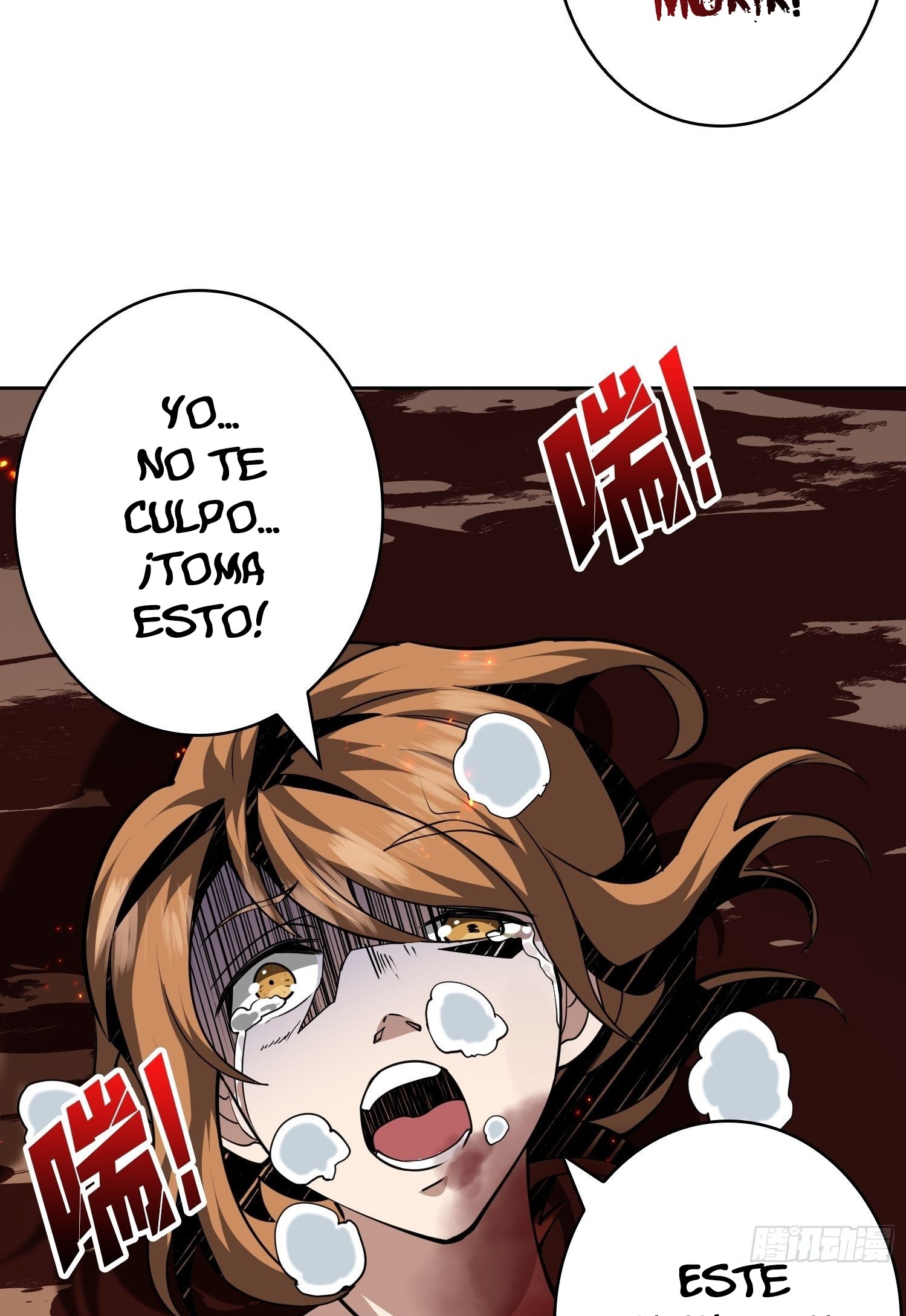 Comenzando con la Cuenta del Rey — Capítulo 47 — 64