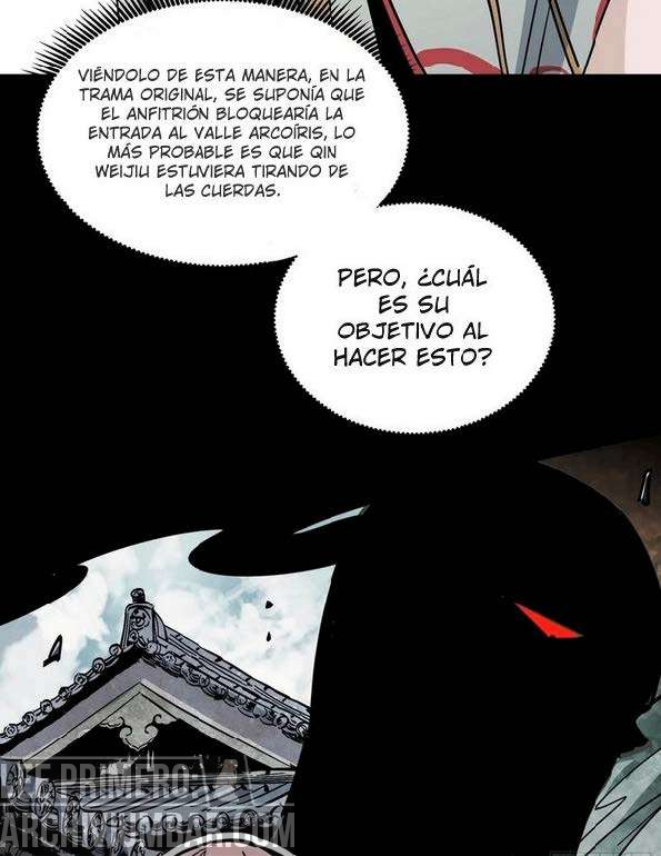 Hada, por favor, escucha mi explicación — Capítulo 34 — 4