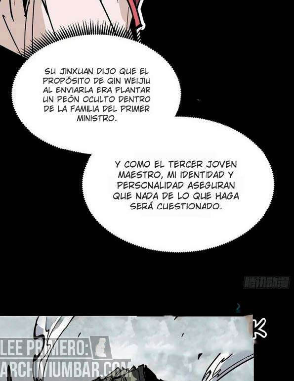 Hada, por favor, escucha mi explicación — Capítulo 34 — 6