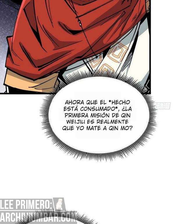 Hada, por favor, escucha mi explicación — Capítulo 34 — 8