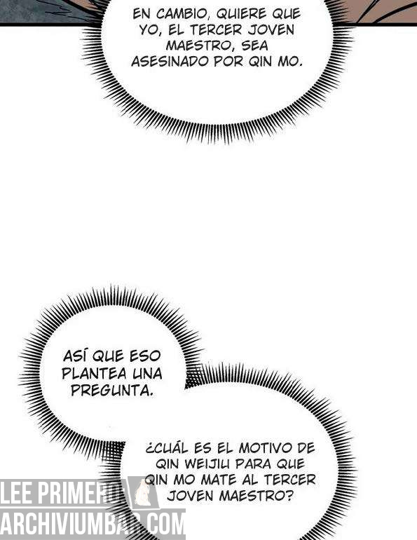 Hada, por favor, escucha mi explicación — Capítulo 34 — 12