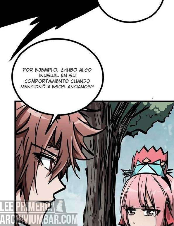 Hada, por favor, escucha mi explicación — Capítulo 34 — 24