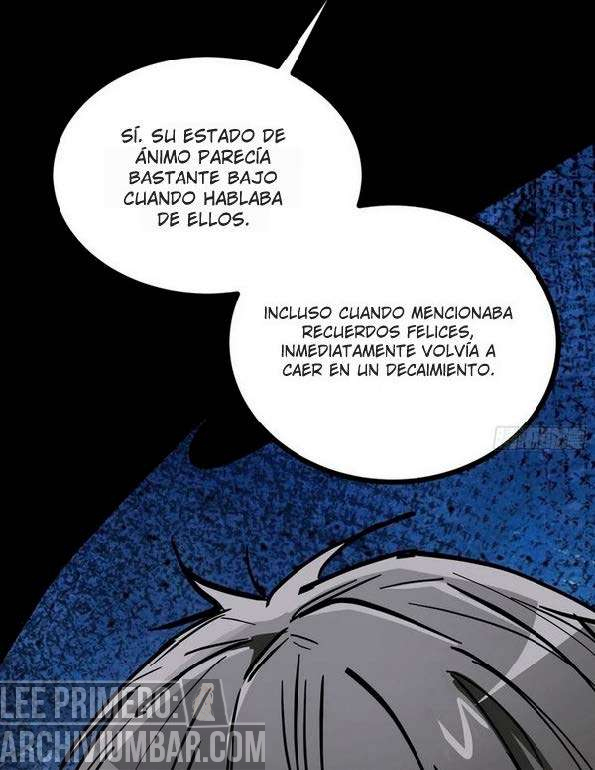 Hada, por favor, escucha mi explicación — Capítulo 34 — 26
