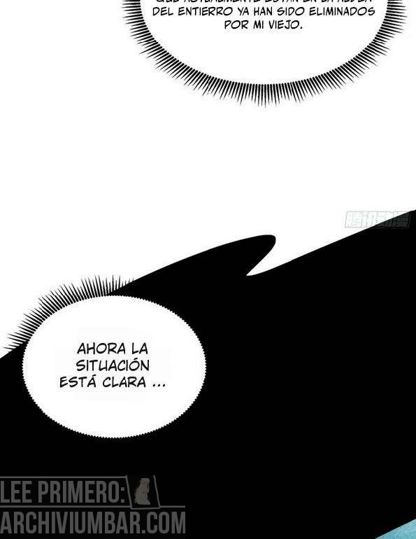 Hada, por favor, escucha mi explicación — Capítulo 34 — 34