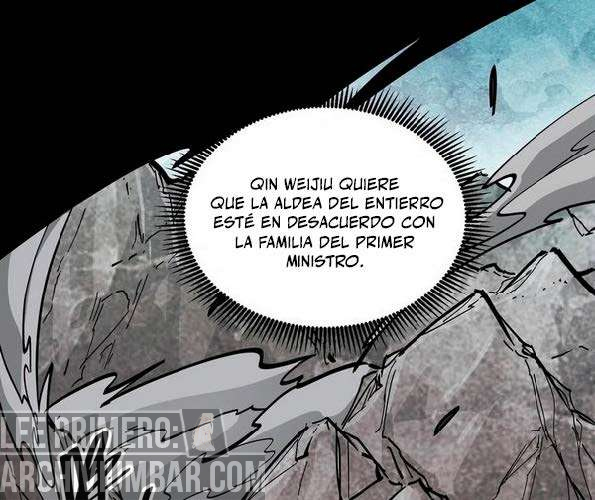 Hada, por favor, escucha mi explicación — Capítulo 34 — 35