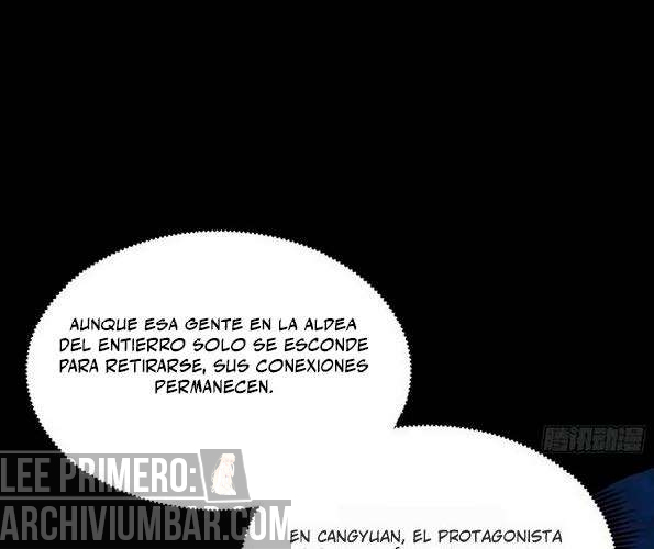 Hada, por favor, escucha mi explicación — Capítulo 34 — 37