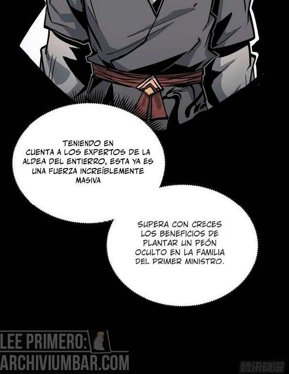 Hada, por favor, escucha mi explicación — Capítulo 34 — 40