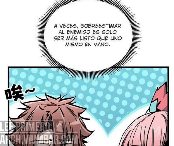 Hada, por favor, escucha mi explicación — Capítulo 34 — 45