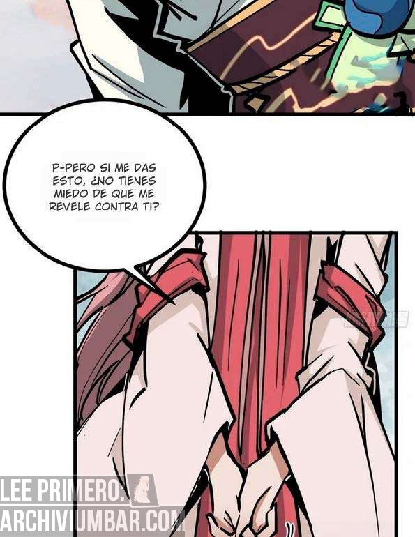 Hada, por favor, escucha mi explicación — Capítulo 34 — 58