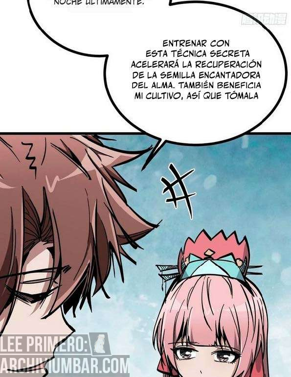 Hada, por favor, escucha mi explicación — Capítulo 34 — 60
