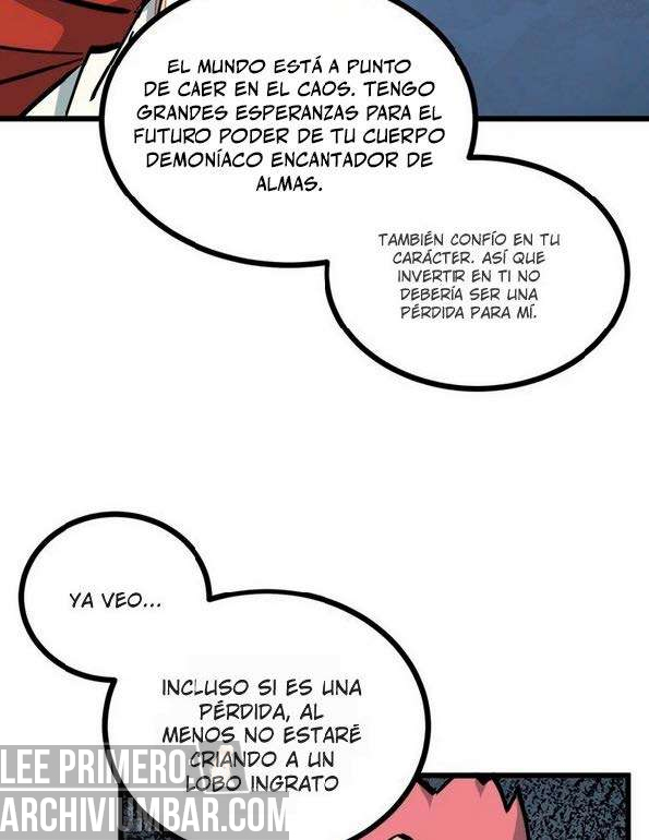 Hada, por favor, escucha mi explicación — Capítulo 34 — 66