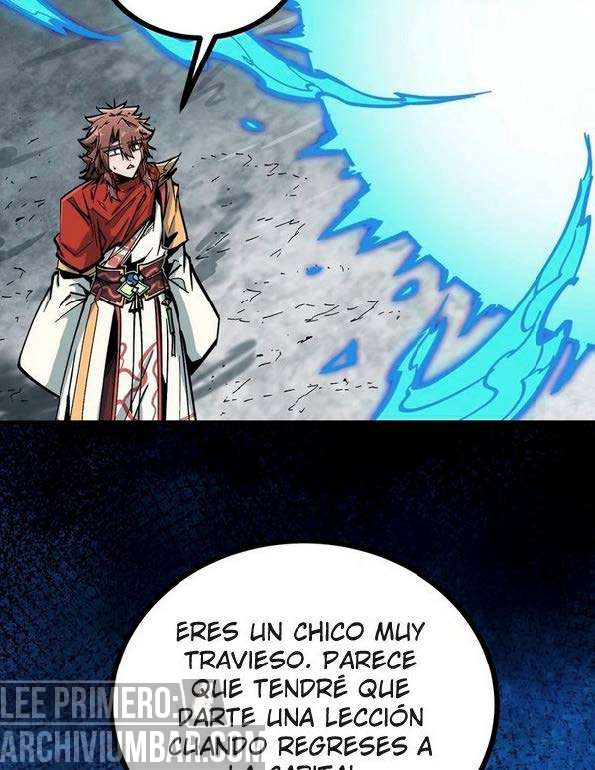Hada, por favor, escucha mi explicación — Capítulo 34 — 82