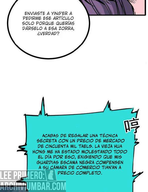 Hada, por favor, escucha mi explicación — Capítulo 34 — 88