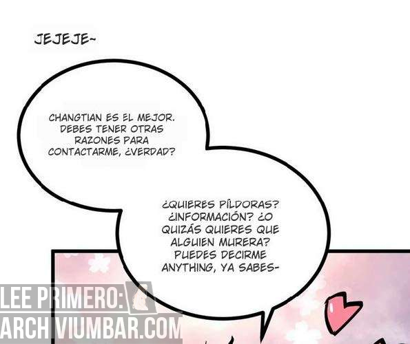 Hada, por favor, escucha mi explicación — Capítulo 34 — 95