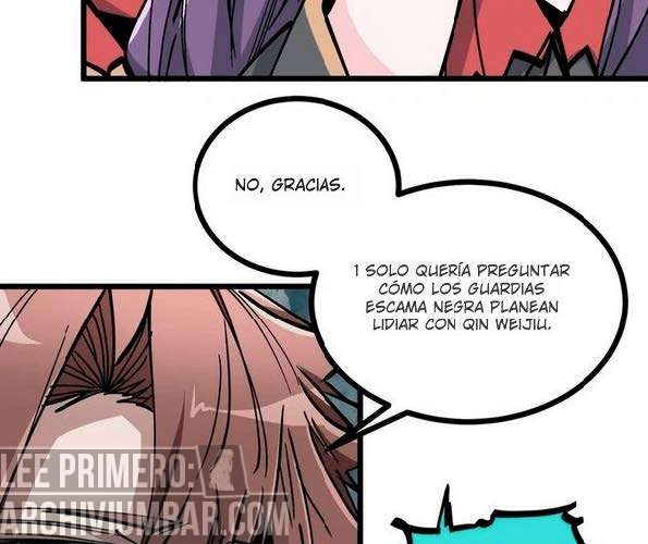 Hada, por favor, escucha mi explicación — Capítulo 34 — 97