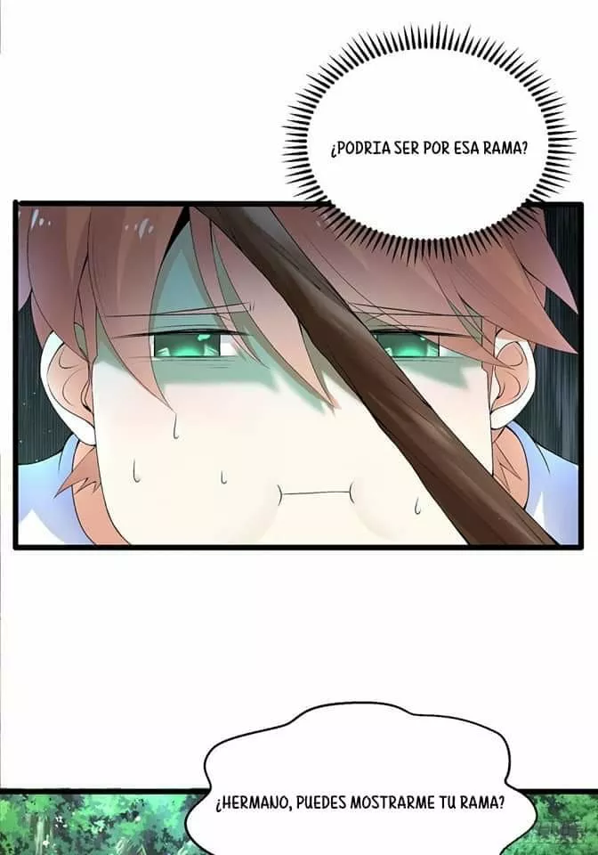 Dios de la Espada del Caos (Remake) — Capítulo 5 — 11