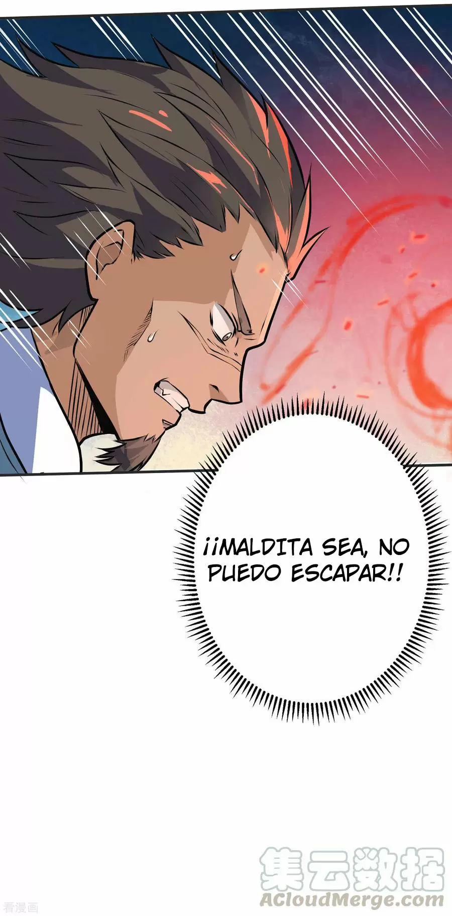 Emperador Divino — Capítulo 34 — 20