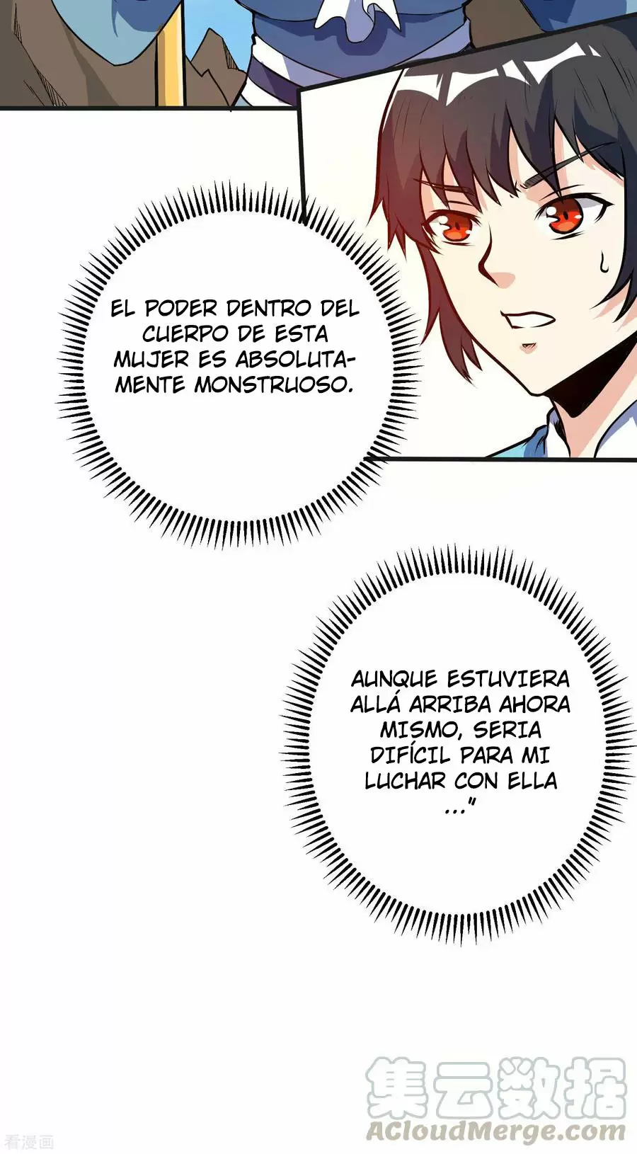 Emperador Divino — Capítulo 34 — 29