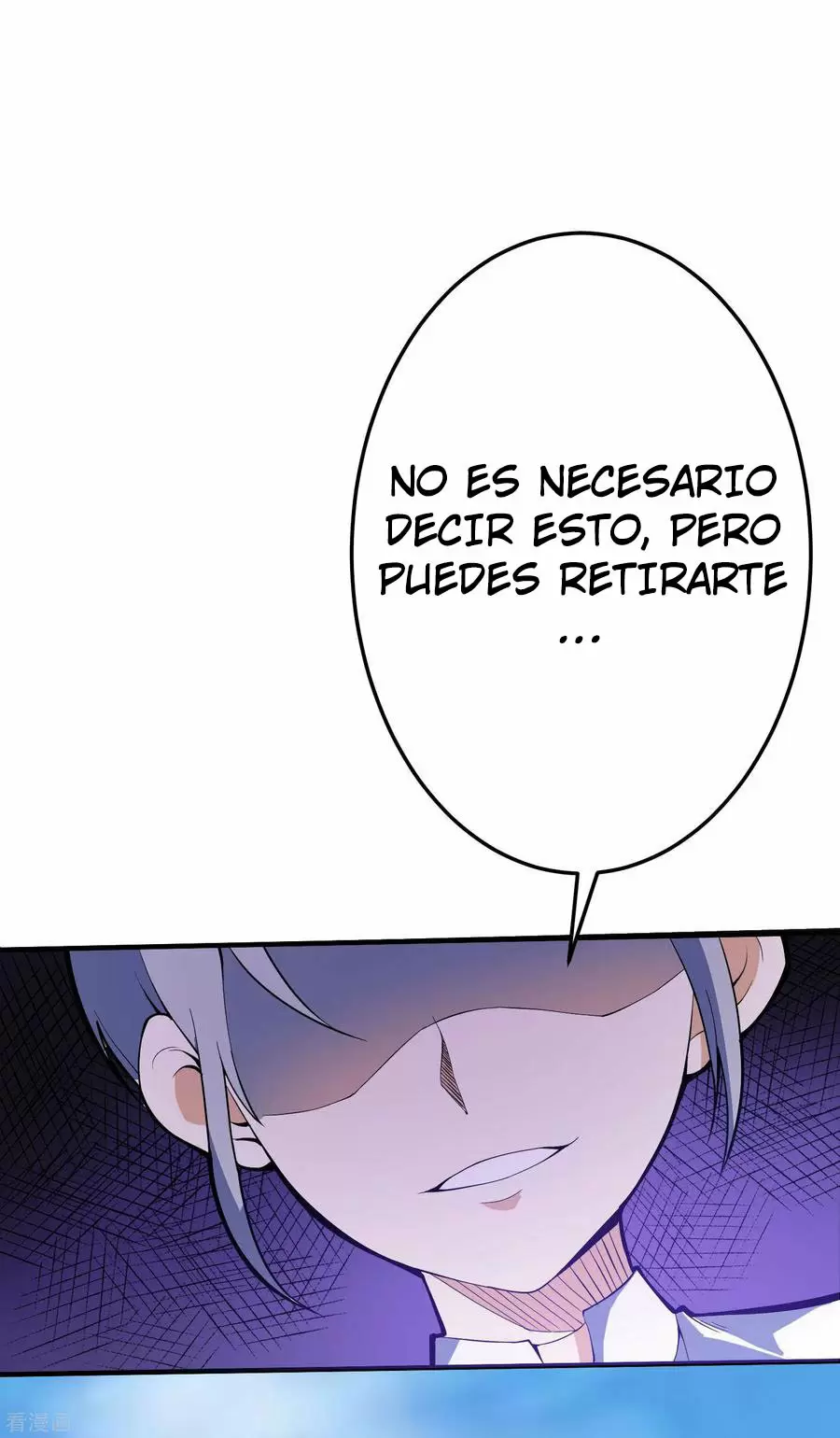 Emperador Divino — Capítulo 34 — 33
