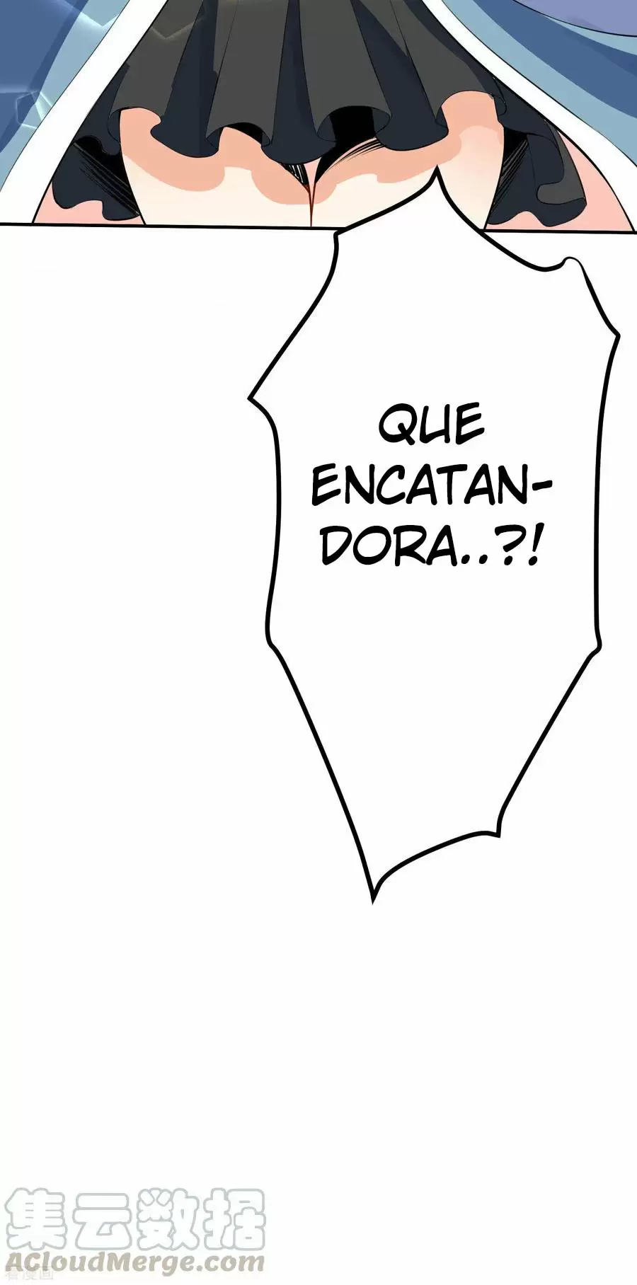 Emperador Divino — Capítulo 34 — 41