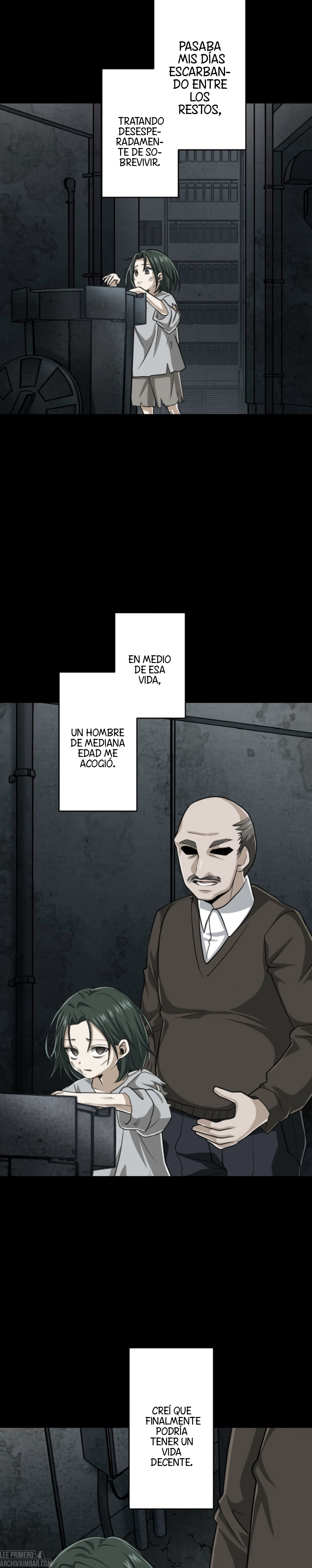 Nivel mágico 99990000 Gran sabio de todos los atributos — Capítulo 125 — 4