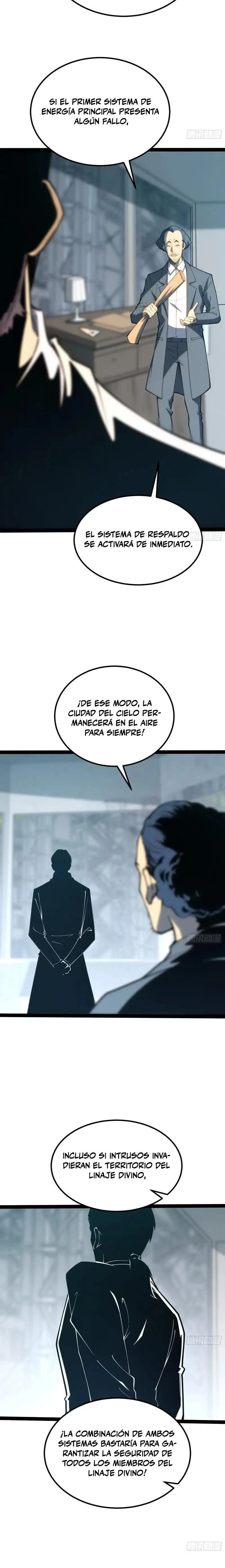 Despertar Definitivo —  Capítulo 96 — 4