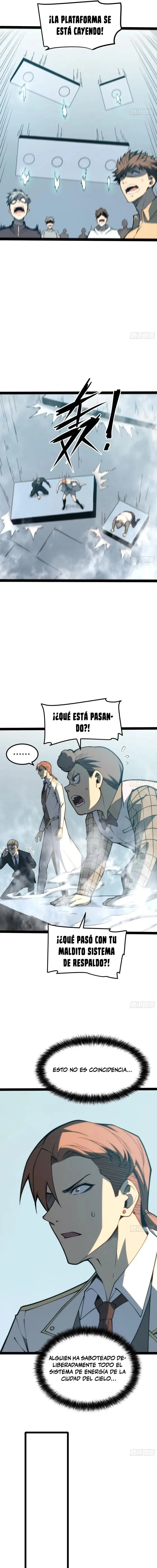 Despertar Definitivo —  Capítulo 96 — 9