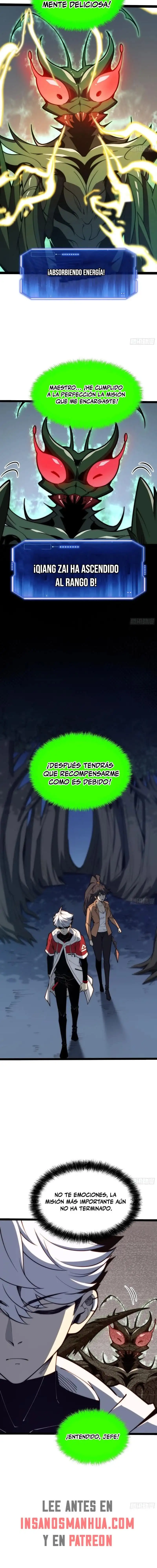 Despertar Definitivo —  Capítulo 96 — 11