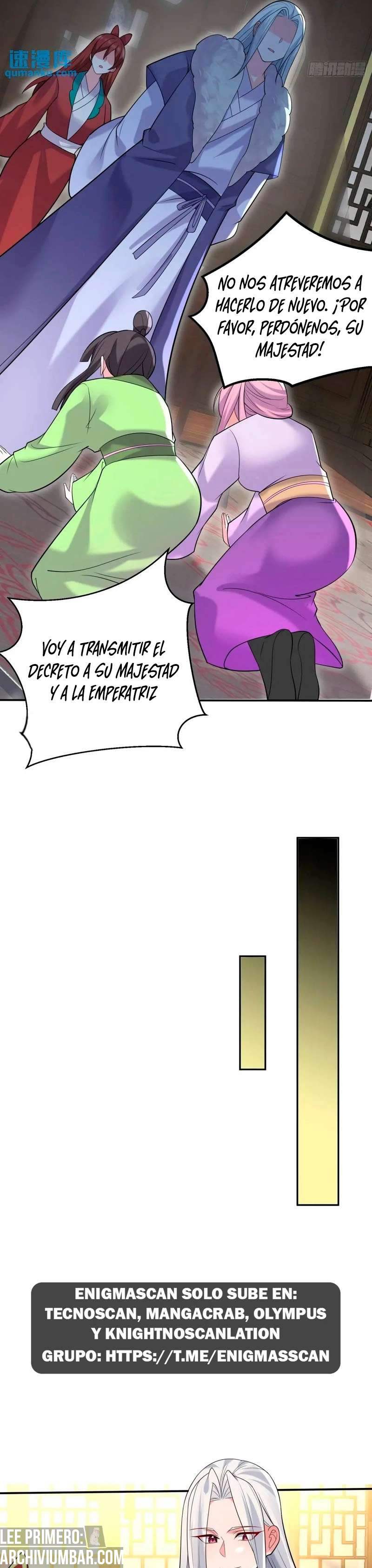 Soy Invencible — Capítulo 44 — 3