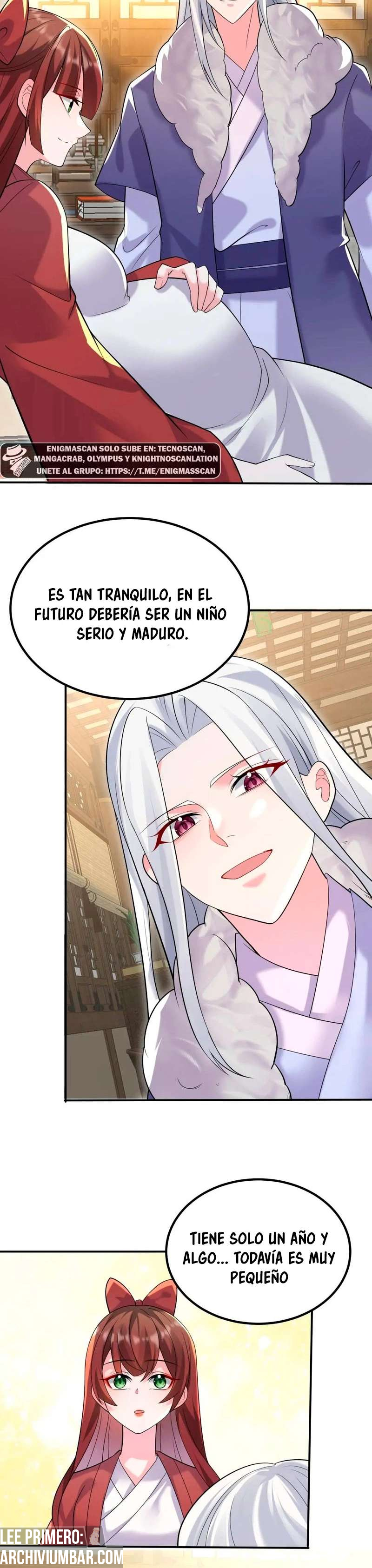 Soy Invencible — Capítulo 44 — 4