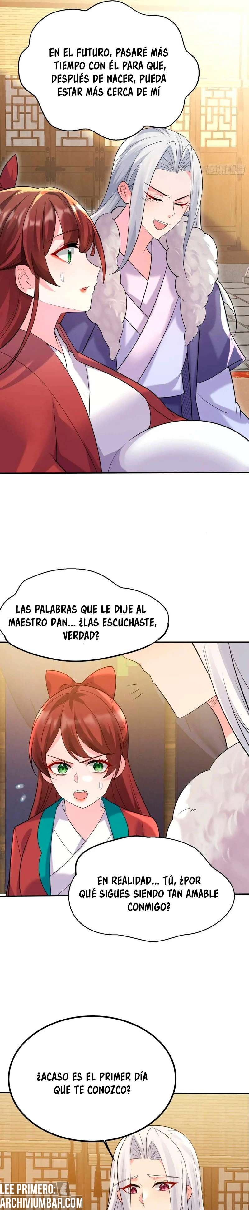 Soy Invencible — Capítulo 44 — 5