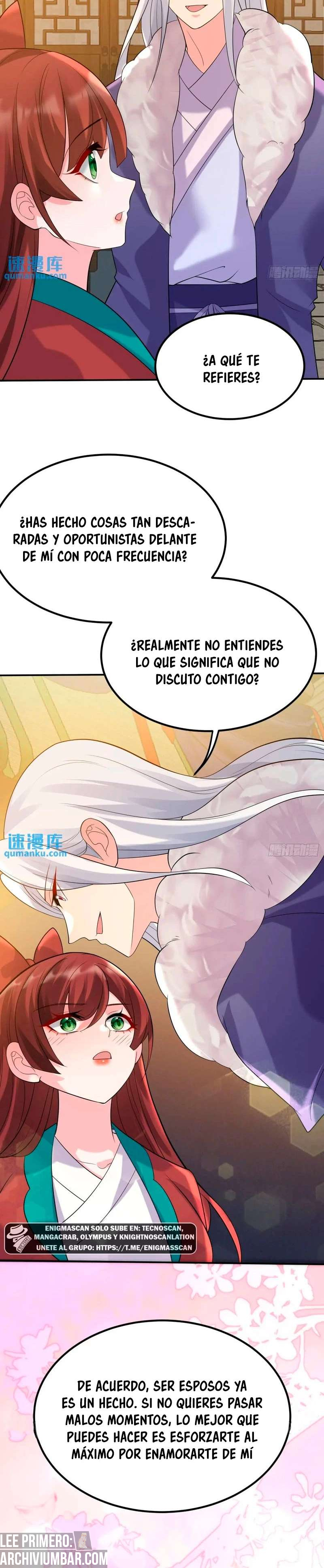 Soy Invencible — Capítulo 44 — 6