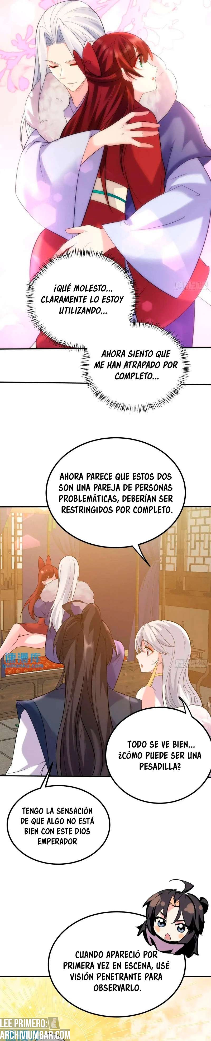 Soy Invencible — Capítulo 44 — 7
