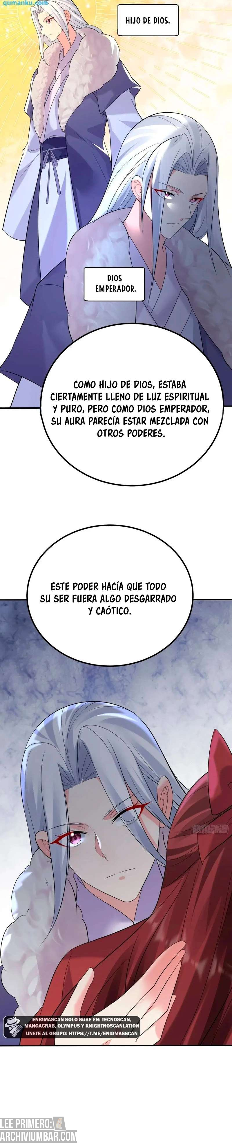 Soy Invencible — Capítulo 44 — 8