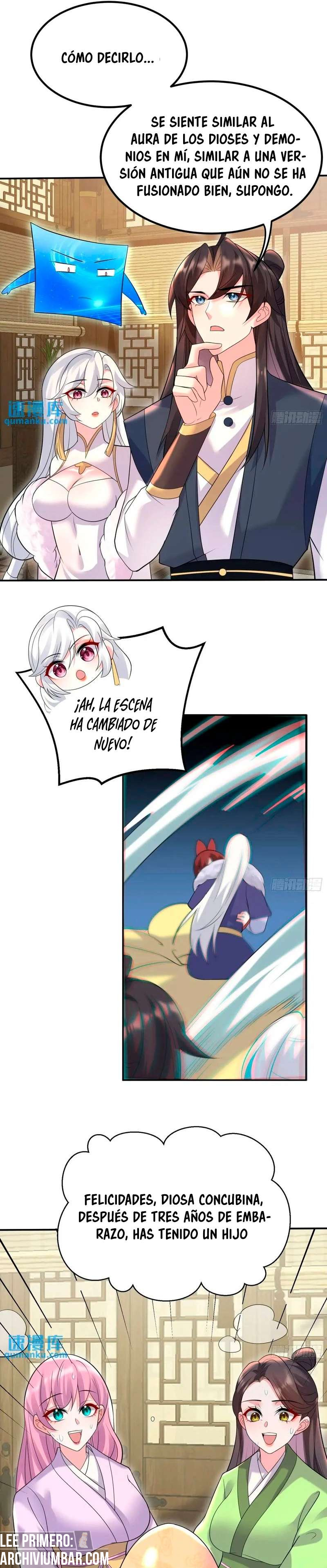 Soy Invencible — Capítulo 44 — 9