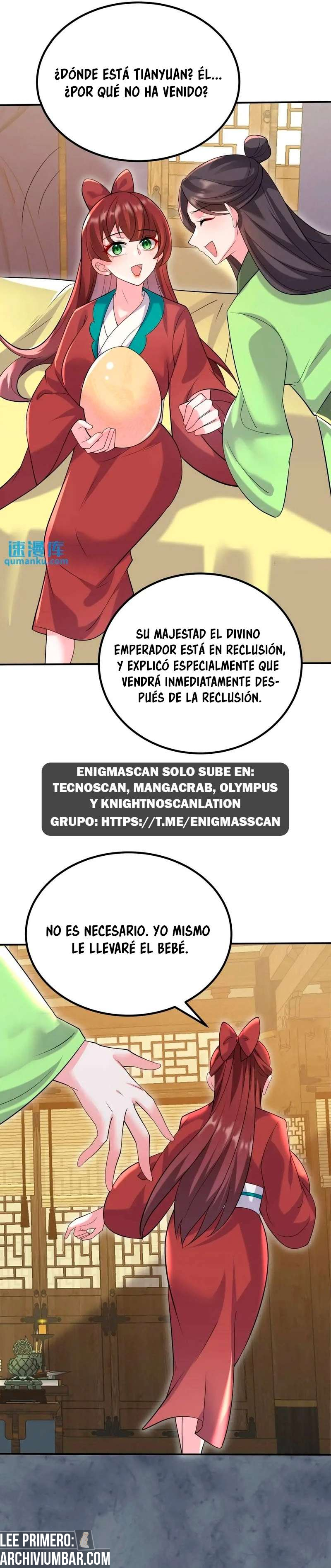 Soy Invencible — Capítulo 44 — 11
