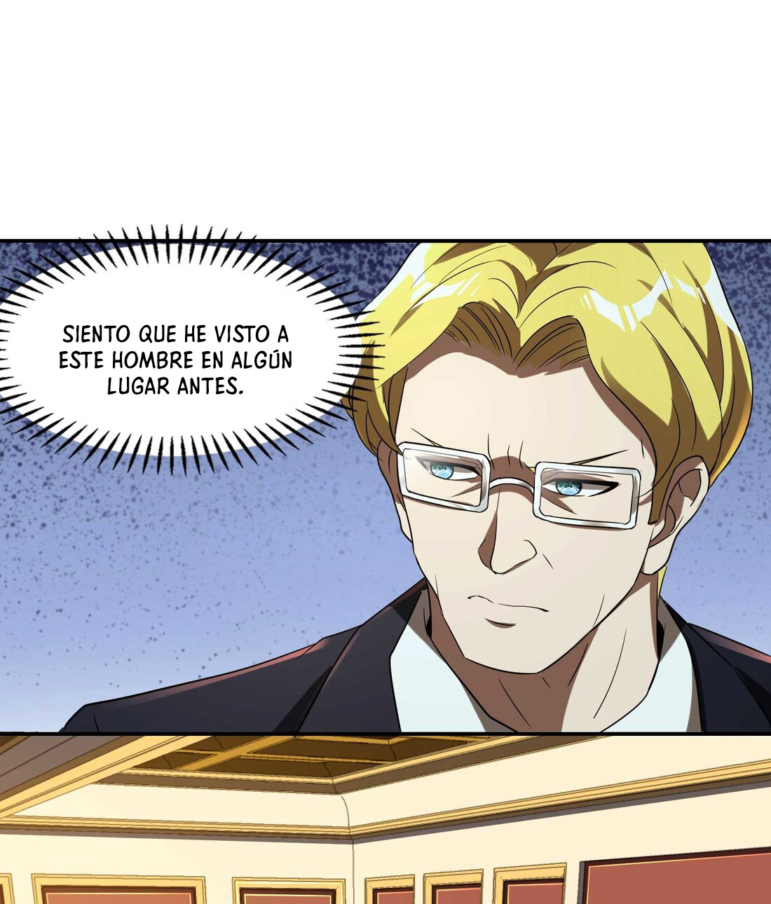 Primer Yerno — Capítulo 112 — 17