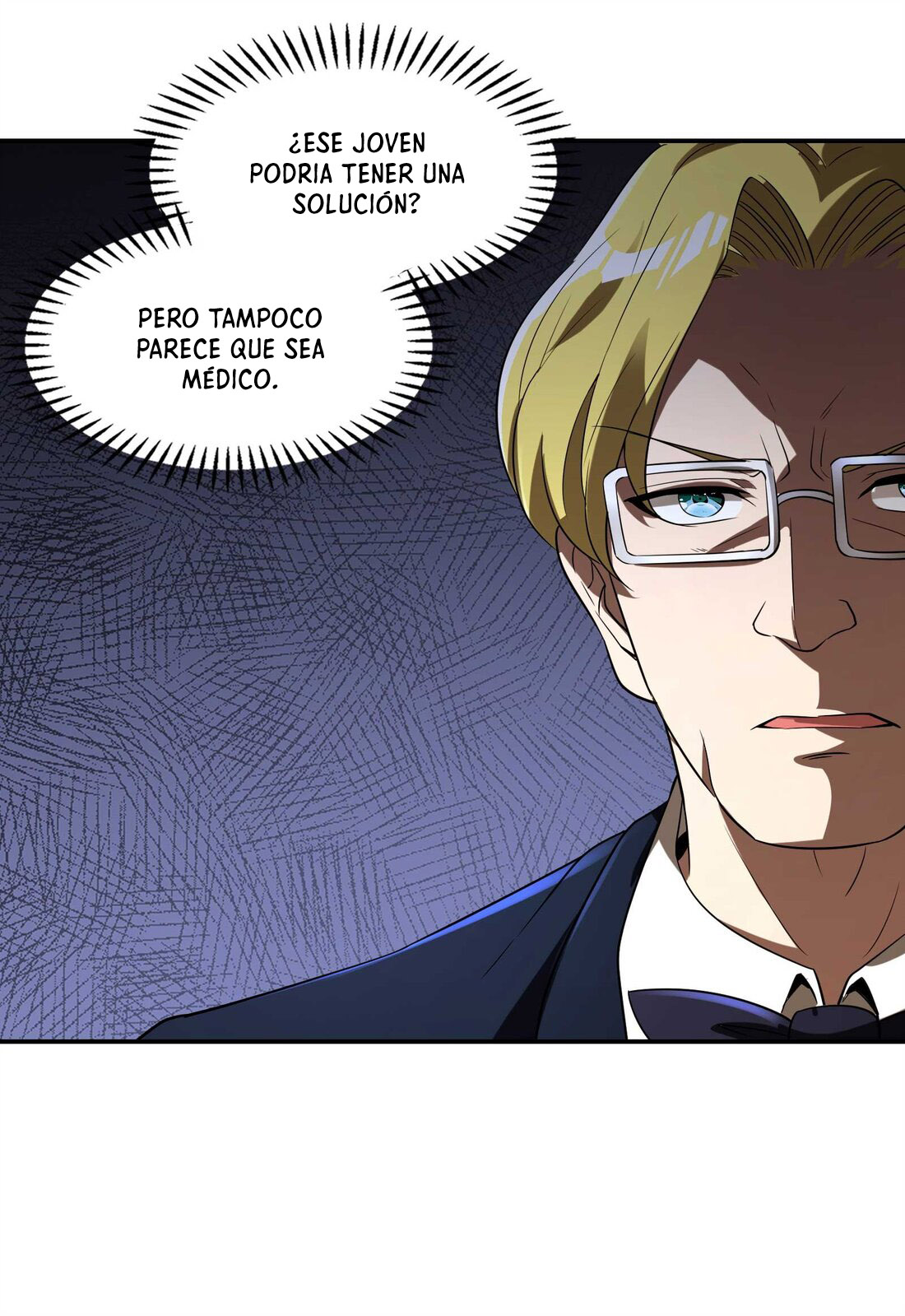 Primer Yerno — Capítulo 112 — 23
