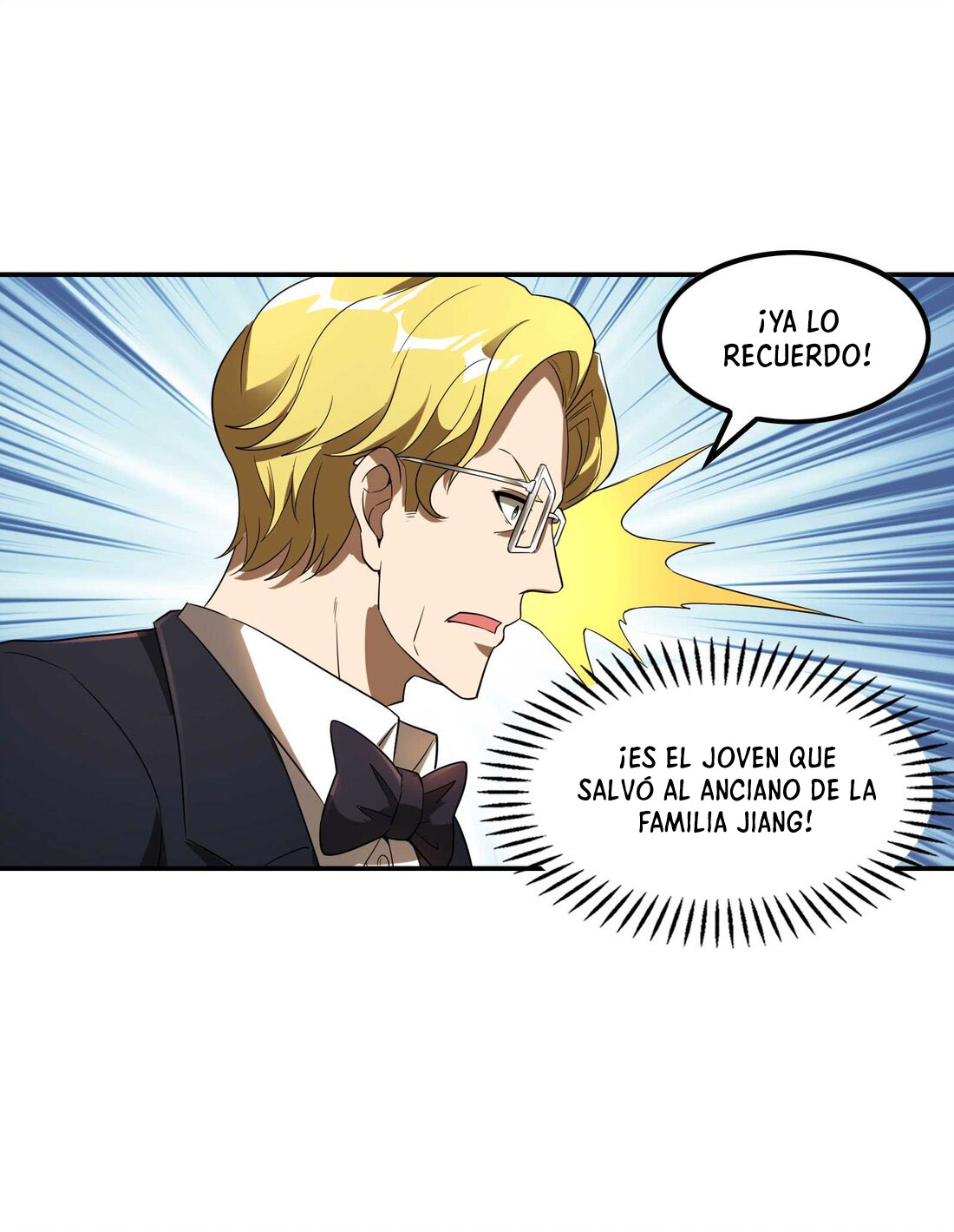 Primer Yerno — Capítulo 112 — 24